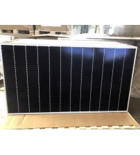 Pin Mặt Trời Siêu Mỏng Hiệu Quả Cao TW-Solar 400W/405W/410W, Hiệu Suất 19.8%
